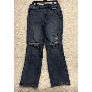 Judy Blue Jeans 15/32 Straight